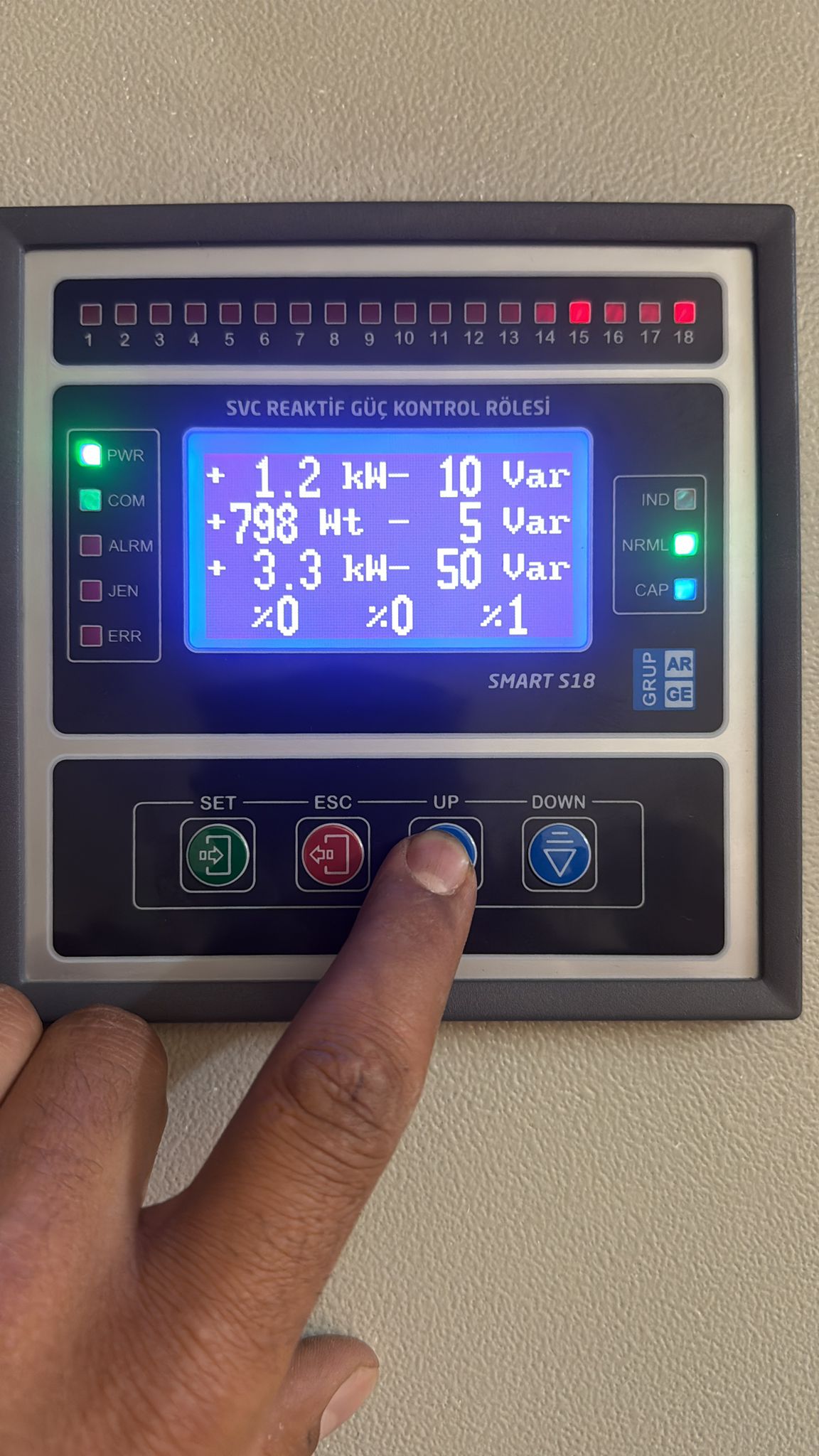 Uzman Elektrik Otomasyon